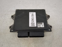 2023 Subaru Forester PCM Engine Control Computer ECU ECM PCU OEM P/N:22765AV271 Fits OEM Used Auto Parts - Oemusedautoparts1