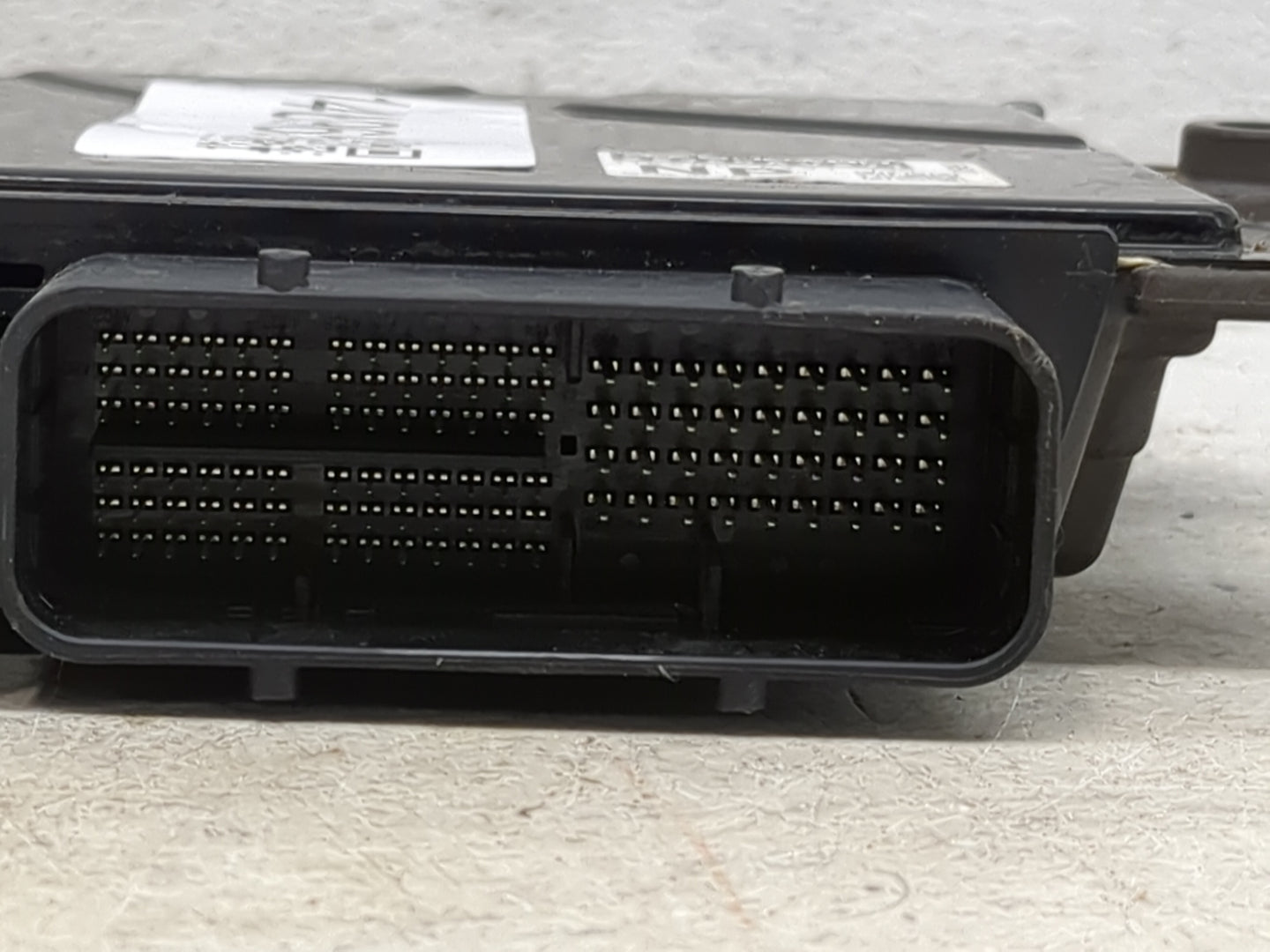 2023 Subaru Forester PCM Engine Control Computer ECU ECM PCU OEM P/N:22765AV271 Fits OEM Used Auto Parts - Oemusedautoparts1