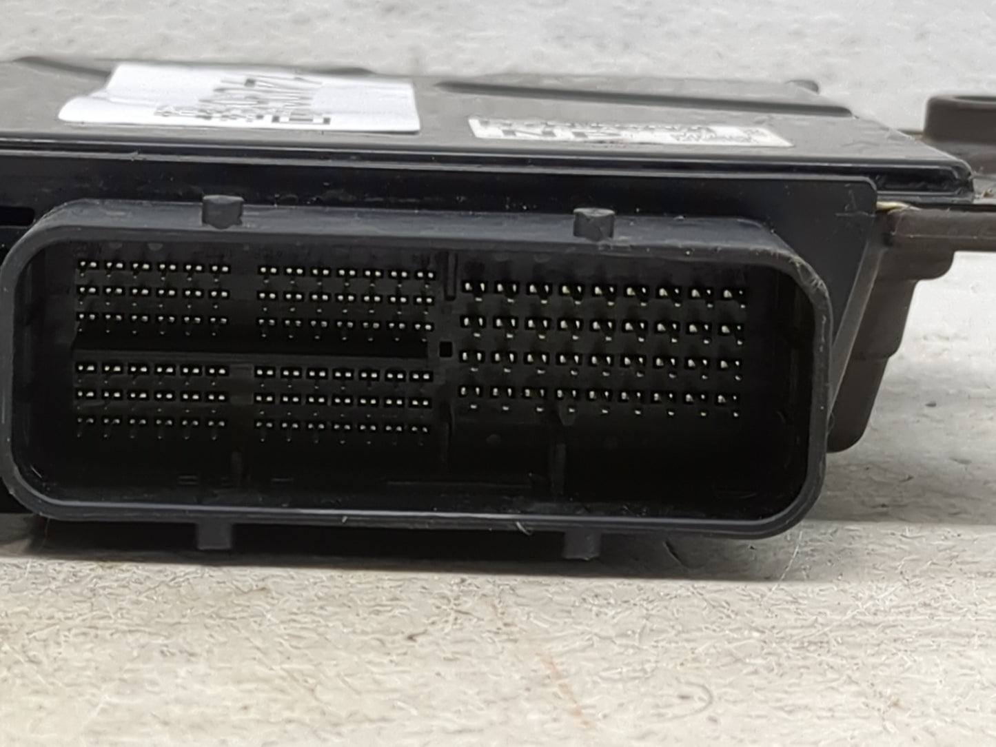 2023 Subaru Forester PCM Engine Control Computer ECU ECM PCU OEM P/N:22765AV271 Fits OEM Used Auto Parts - Oemusedautoparts1