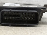 2023 Subaru Forester PCM Engine Control Computer ECU ECM PCU OEM P/N:22765AV271 Fits OEM Used Auto Parts - Oemusedautoparts1