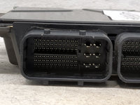 2023 Subaru Forester PCM Engine Control Computer ECU ECM PCU OEM P/N:22765AV271 Fits OEM Used Auto Parts - Oemusedautoparts1