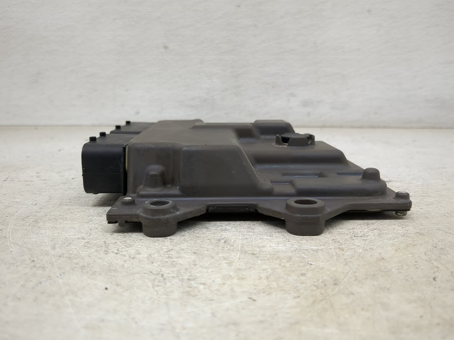 2023 Subaru Forester PCM Engine Control Computer ECU ECM PCU OEM P/N:22765AV271 Fits OEM Used Auto Parts - Oemusedautoparts1