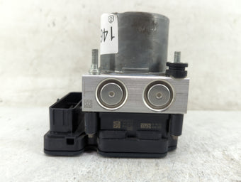 compare product 2023 Subaru Forester Anti-Lock Brake ABS Pump Module Actuator OEM P/N:0265956997 0265298918, 27536SJ170, 970349, 23080172856 Fits OEM Used Auto Parts