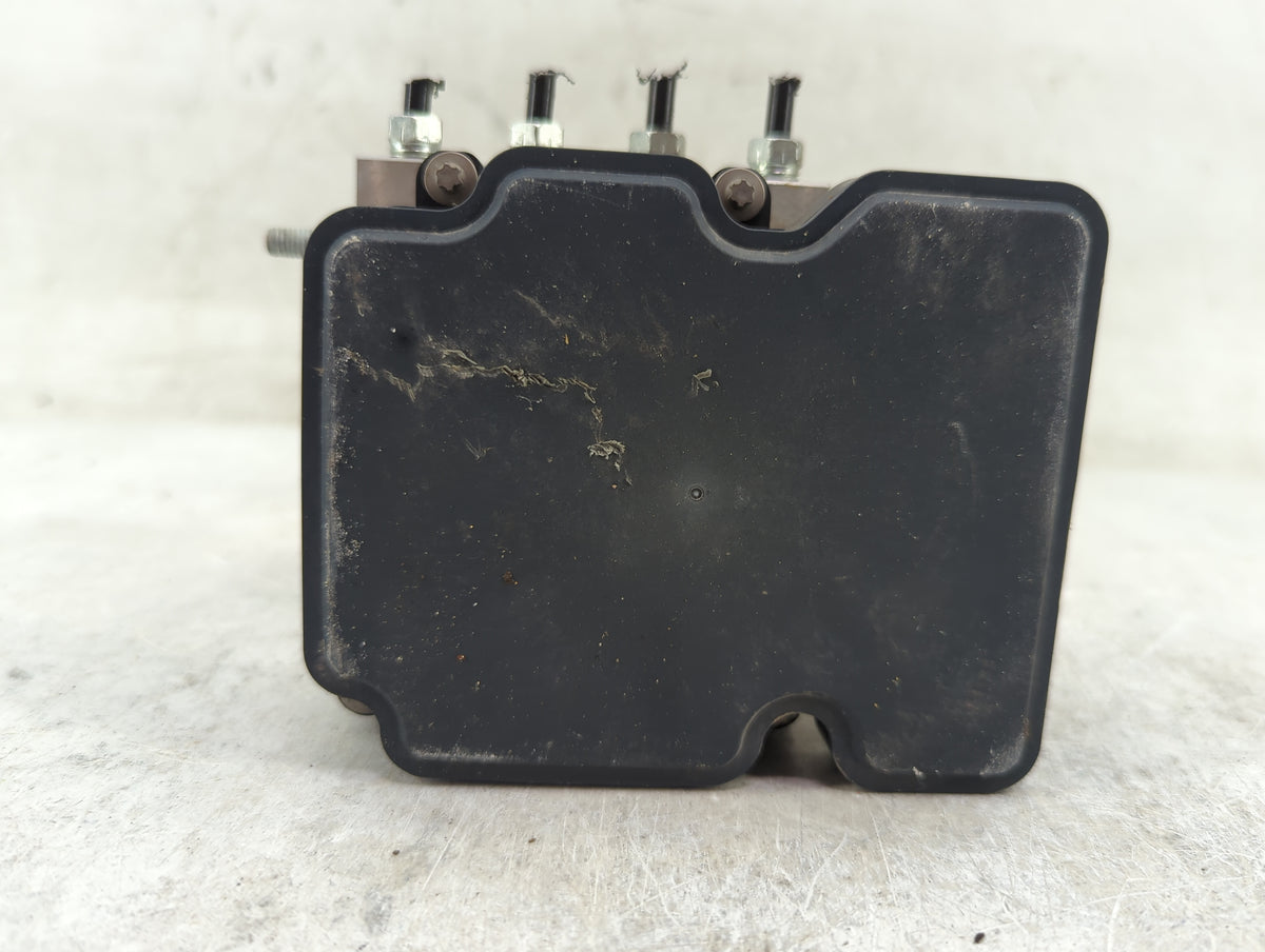 2023 Subaru Forester Anti-Lock Brake ABS Pump Module Actuator OEM P/N:0265956997 0265298918, 27536SJ170, 970349, 23080172856