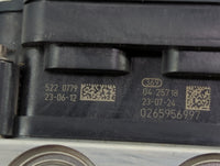 2023 Subaru Forester Anti-Lock Brake ABS Pump Module Actuator OEM P/N:0265956997 0265298918, 27536SJ170, 970349, 23080172856