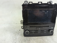 2021-2022 Subaru Forester Radio AM FM Cd Player Receiver Replacement P/N:86201SJ950 HU EQ3 BASE NA LH N641 Fits Fits 2021 20