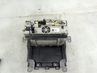 2021-2022 Subaru Forester Radio AM FM Cd Player Receiver Replacement P/N:86201SJ950 HU EQ3 BASE NA LH N641 Fits Fits 2021 20