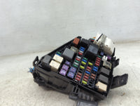 2019-2022 Subaru Forester Fusebox Fuse Box Panel Relay Module Fits Fits 2019 2020 2021 2022 OEM Used Auto Parts - Oemusedaut