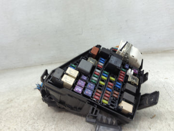 2019-2022 Subaru Forester Fusebox Fuse Box Panel Relay Module Fits Fits 2019 2020 2021 2022 OEM Used Auto Parts - Oemusedaut