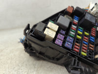 2019-2022 Subaru Forester Fusebox Fuse Box Panel Relay Module Fits Fits 2019 2020 2021 2022 OEM Used Auto Parts - Oemusedaut