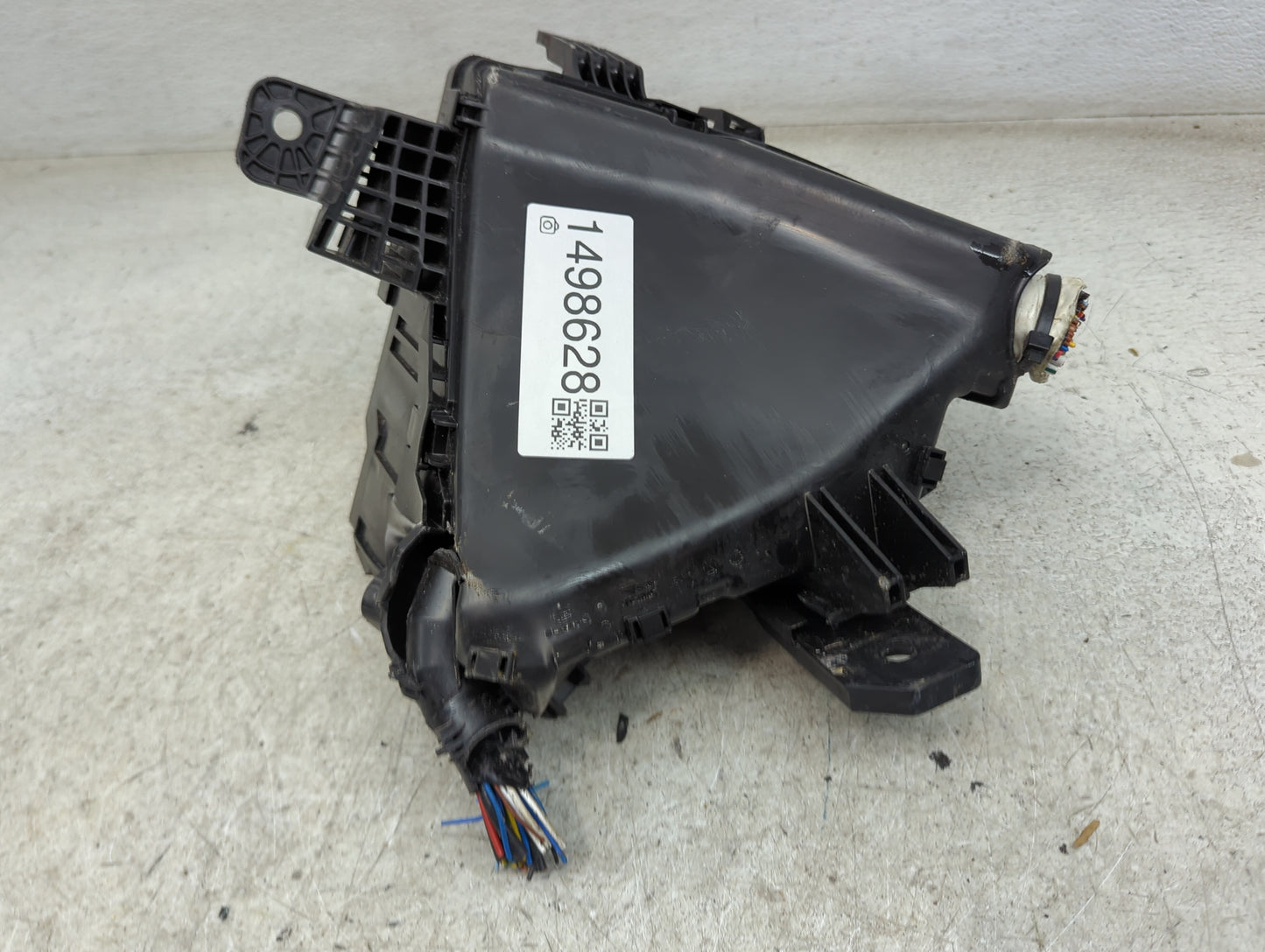2019-2022 Subaru Forester Fusebox Fuse Box Panel Relay Module Fits Fits 2019 2020 2021 2022 OEM Used Auto Parts - Oemusedaut