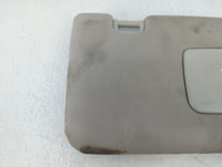 2023 Subaru Forester Sun Visor Shade Replacement Passenger Right Mirror Fits OEM Used Auto Parts - Oemusedautoparts1.com