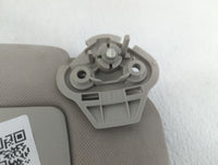 2023 Subaru Forester Sun Visor Shade Replacement Passenger Right Mirror Fits OEM Used Auto Parts - Oemusedautoparts1.com
