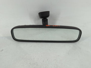 2023 Subaru Forester Interior Rear View Mirror Replacement OEM P/N:A047171 Ie403*2197 Fits OEM Used Auto Parts - Oemusedauto