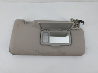 compare product 2023 Subaru Forester Sun Visor Shade Replacement Passenger Right Mirror Fits OEM Used Auto Parts