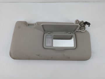 2023 Subaru Forester Sun Visor Shade Replacement Passenger Right Mirror Fits OEM Used Auto Parts - Oemusedautoparts1.com