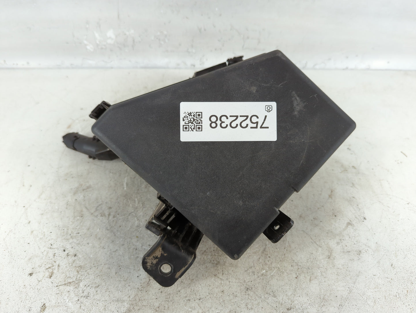 2019-2022 Subaru Forester Fusebox Fuse Box Panel Relay Module P/N:PP-TD10 5333 YA2 Fits Fits 2019 2020 2021 2022 OEM Used Au