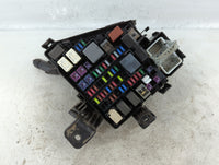 2019-2022 Subaru Forester Fusebox Fuse Box Panel Relay Module P/N:PP-TD10 5333 YA2 Fits Fits 2019 2020 2021 2022 OEM Used Au