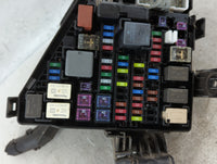 2019-2022 Subaru Forester Fusebox Fuse Box Panel Relay Module P/N:PP-TD10 5333 YA2 Fits Fits 2019 2020 2021 2022 OEM Used Au