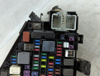 2019-2022 Subaru Forester Fusebox Fuse Box Panel Relay Module P/N:PP-TD10 5333 YA2 Fits Fits 2019 2020 2021 2022 OEM Used Au