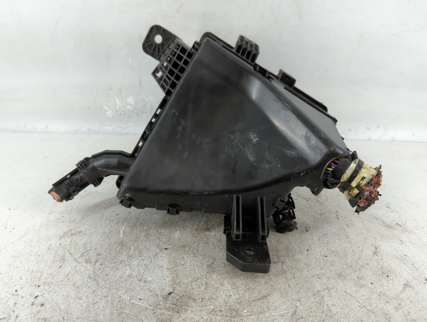 2019-2022 Subaru Forester Fusebox Fuse Box Panel Relay Module P/N:PP-TD10 5333 YA2 Fits Fits 2019 2020 2021 2022 OEM Used Au