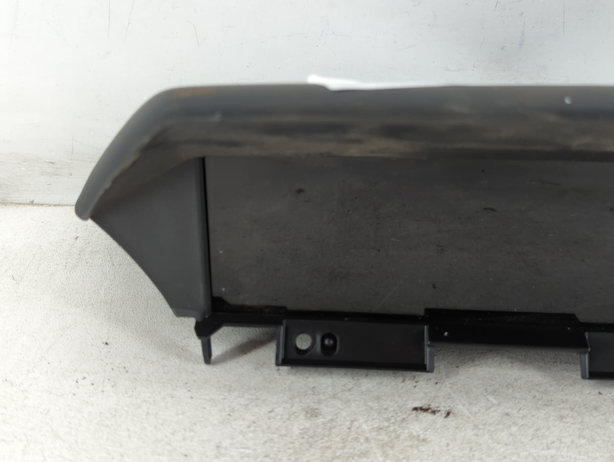 2019-2022 Subaru Impreza Information Radio Display Screen - Oemusedautoparts1.com