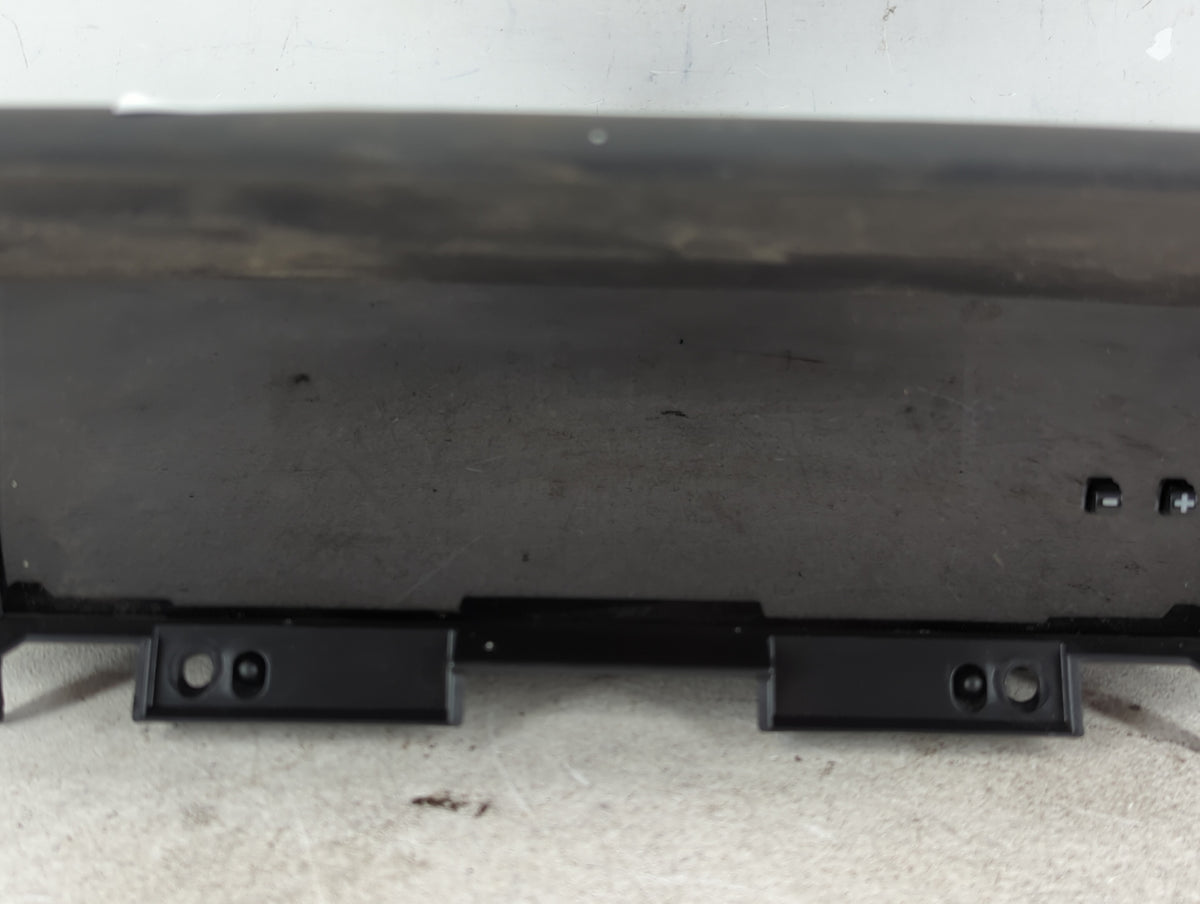 2019-2022 Subaru Impreza Information Radio Display Screen - Oemusedautoparts1.com