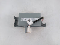 2023 Subaru Impreza Radio AM FM Cd Player Receiver Replacement P/N:82131FL00A Fits OEM Used Auto Parts - Oemusedautoparts1.c