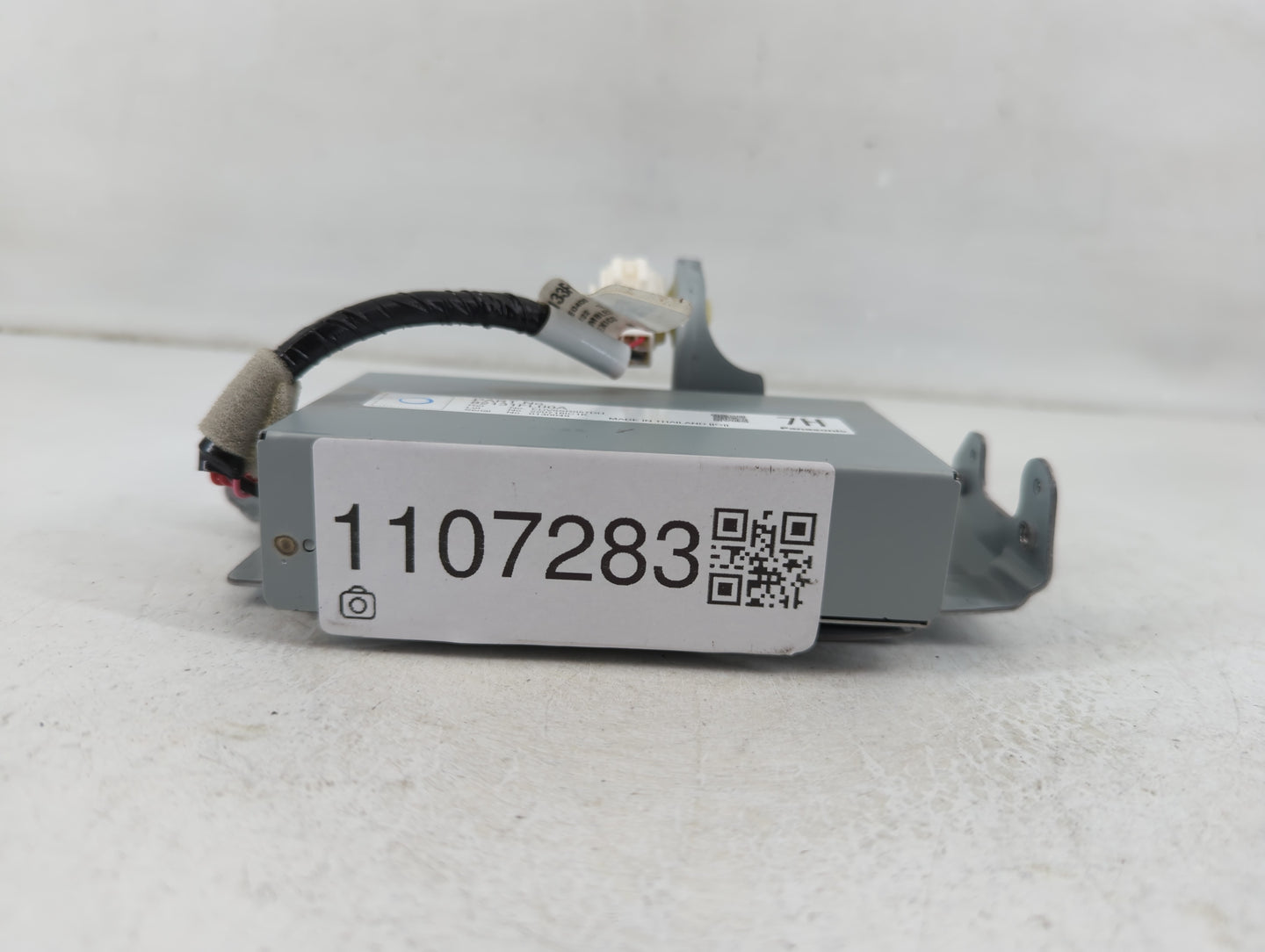 2023 Subaru Impreza Radio AM FM Cd Player Receiver Replacement P/N:82131FL00A Fits OEM Used Auto Parts - Oemusedautoparts1.c