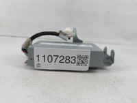 2023 Subaru Impreza Radio AM FM Cd Player Receiver Replacement P/N:82131FL00A Fits OEM Used Auto Parts - Oemusedautoparts1.c