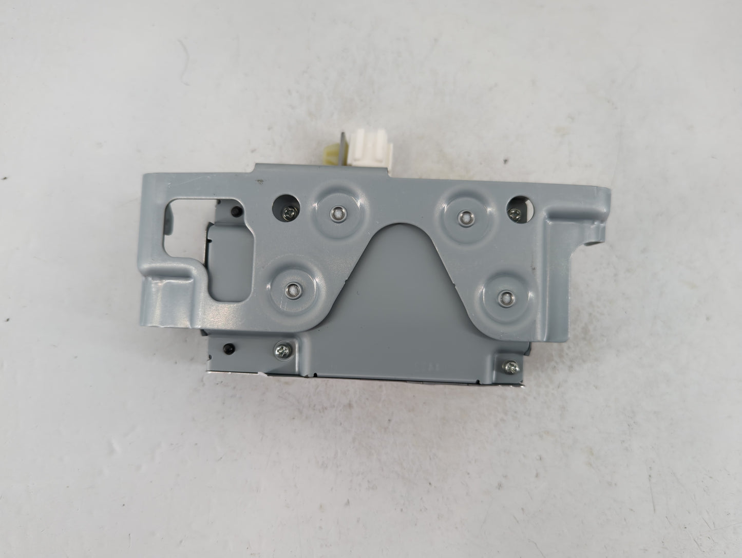 2023 Subaru Impreza Radio AM FM Cd Player Receiver Replacement P/N:82131FL00A Fits OEM Used Auto Parts - Oemusedautoparts1.c