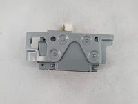 2023 Subaru Impreza Radio AM FM Cd Player Receiver Replacement P/N:82131FL00A Fits OEM Used Auto Parts - Oemusedautoparts1.c