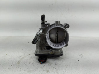 compare product 2017-2022 Subaru Impreza Throttle Body P/N:16112AA470 Fits Fits 2017 2018 2019 2020 2021 2022 OEM Used Auto Parts