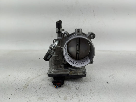 2017-2022 Subaru Impreza Throttle Body P/N:16112AA470 Fits Fits 2017 2018 2019 2020 2021 2022 OEM Used Auto Parts - Oemuseda