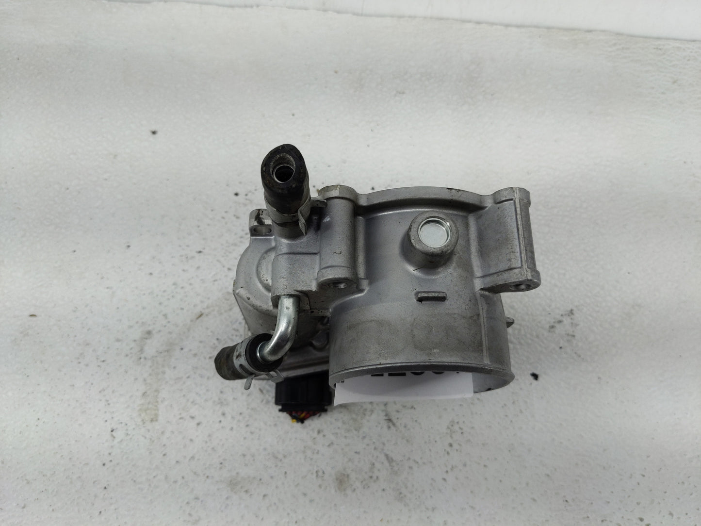 2017-2022 Subaru Impreza Throttle Body P/N:16112AA470 Fits Fits 2017 2018 2019 2020 2021 2022 OEM Used Auto Parts - Oemuseda