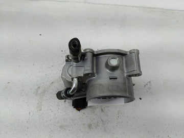 2017-2022 Subaru Impreza Throttle Body P/N:16112AA470 Fits Fits 2017 2018 2019 2020 2021 2022 OEM Used Auto Parts