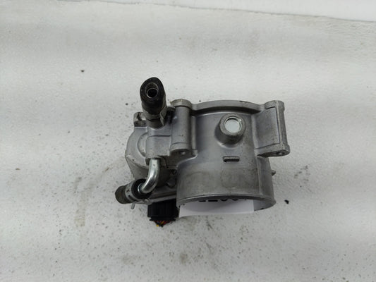 2017-2022 Subaru Impreza Throttle Body P/N:16112AA470 Fits Fits 2017 2018 2019 2020 2021 2022 OEM Used Auto Parts