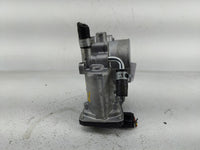 2017-2022 Subaru Impreza Throttle Body P/N:16112AA470 Fits Fits 2017 2018 2019 2020 2021 2022 OEM Used Auto Parts - Oemuseda