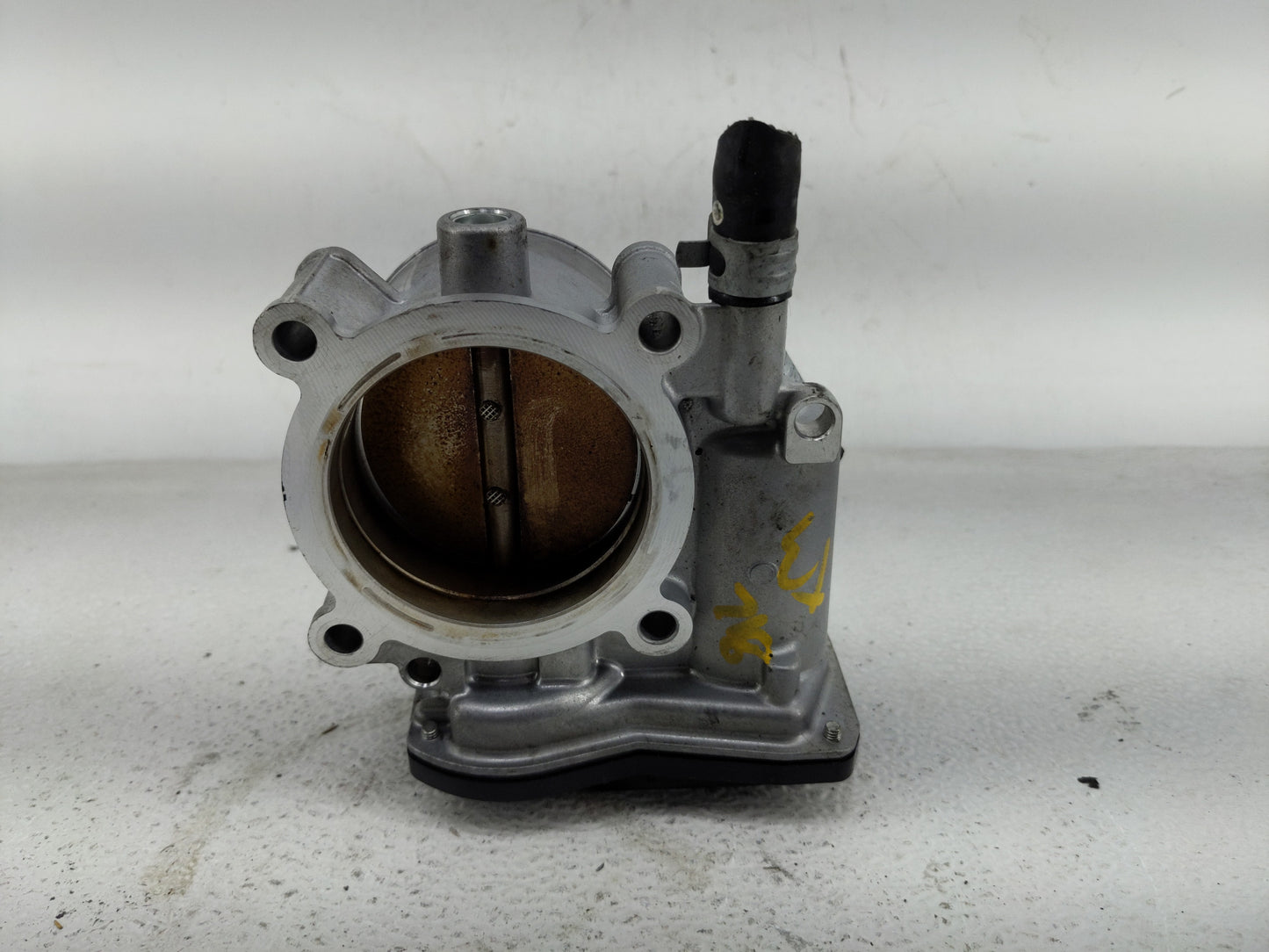 2017-2022 Subaru Impreza Throttle Body P/N:16112AA470 Fits Fits 2017 2018 2019 2020 2021 2022 OEM Used Auto Parts - Oemuseda
