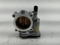 2017-2022 Subaru Impreza Throttle Body P/N:16112AA470 Fits Fits 2017 2018 2019 2020 2021 2022 OEM Used Auto Parts - Oemuseda