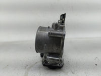 2017-2022 Subaru Impreza Throttle Body P/N:16112AA470 Fits Fits 2017 2018 2019 2020 2021 2022 OEM Used Auto Parts - Oemuseda
