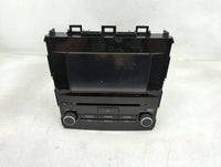 2023 Subaru Impreza Radio AM FM Cd Player Receiver Replacement P/N:86431FL670 N625, 8702243 Fits OEM Used Auto Parts - Oemus