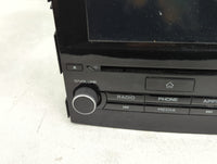 2023 Subaru Impreza Radio AM FM Cd Player Receiver Replacement P/N:86431FL670 N625, 8702243 Fits OEM Used Auto Parts - Oemus