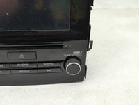 2023 Subaru Impreza Radio AM FM Cd Player Receiver Replacement P/N:86431FL670 N625, 8702243 Fits OEM Used Auto Parts - Oemus
