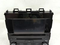 2023 Subaru Impreza Radio AM FM Cd Player Receiver Replacement P/N:86431FL670 N625, 8702243 Fits OEM Used Auto Parts - Oemus