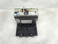 2023 Subaru Impreza Radio AM FM Cd Player Receiver Replacement P/N:86431FL670 N625, 8702243 Fits OEM Used Auto Parts - Oemus
