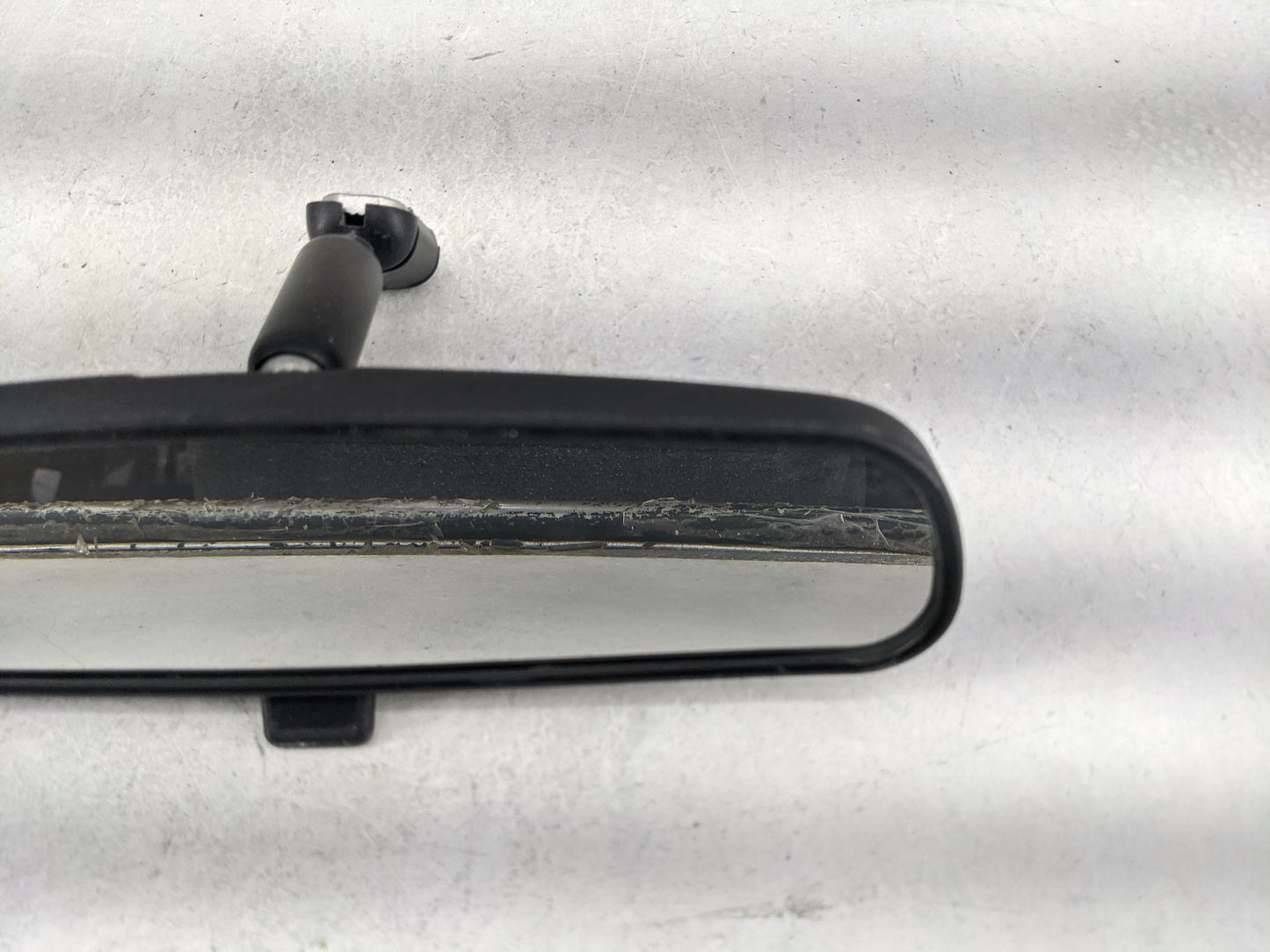 2017-2022 Subaru Impreza Interior Rear View Mirror Replacement OEM P/N:E8011681 031691 Fits OEM Used Auto Parts - Oemusedaut