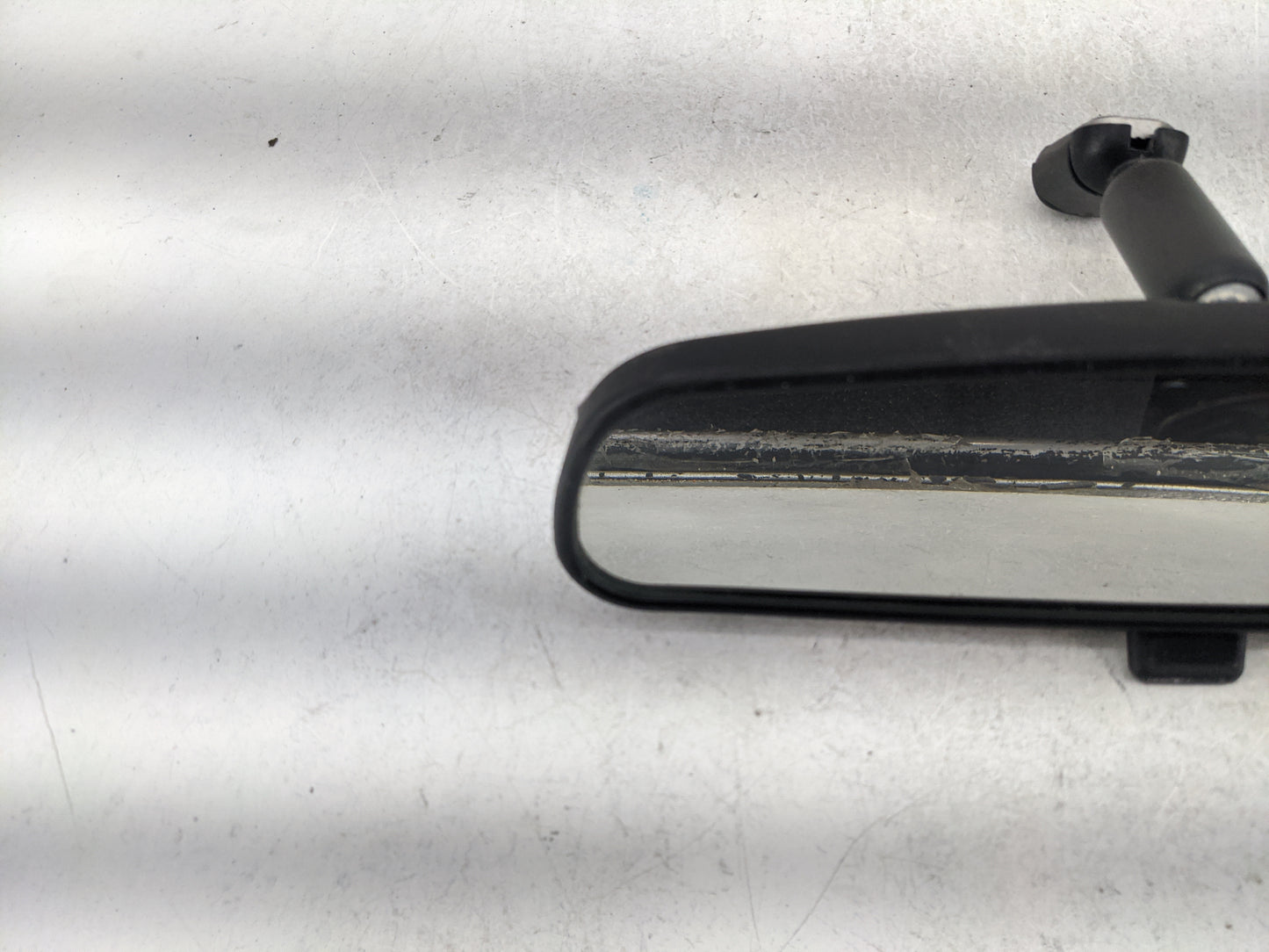 2017-2022 Subaru Impreza Interior Rear View Mirror Replacement OEM P/N:E8011681 031691 Fits OEM Used Auto Parts - Oemusedaut