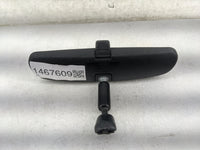 2017-2022 Subaru Impreza Interior Rear View Mirror Replacement OEM P/N:E8011681 031691 Fits OEM Used Auto Parts - Oemusedaut