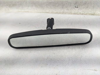 compare product 2017-2022 Subaru Impreza Interior Rear View Mirror Replacement OEM P/N:E8011681 031681 Fits OEM Used Auto Parts
